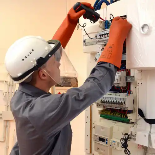 elektricien Vilsteren